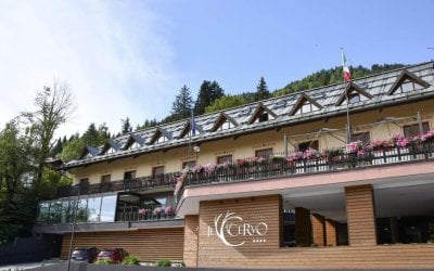 Hotel Il Cervo