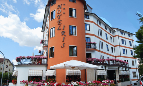 Hotel Iris (3)