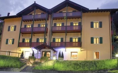 Hotel Terre Comuni-estate insieme