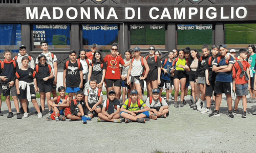 Madonna di Campiglio 1