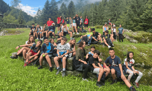 Madonna di Campiglio 3