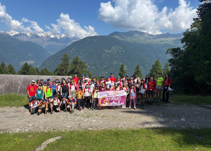 Marilleva Docenti
