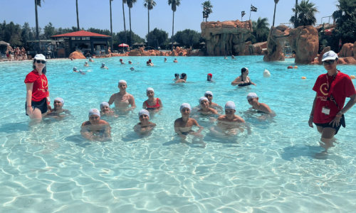 Nature Adventure tra le meraviglie del Salento