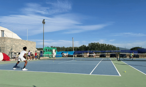 Tennis e Padel 25_26