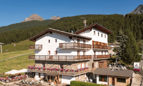 VALLE D'AOSTA - PILA - EMOZIONI AD ALTA QUOTA (2)