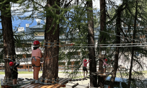 VALLE D'AOSTA - PILA - EMOZIONI AD ALTA QUOTA (4)