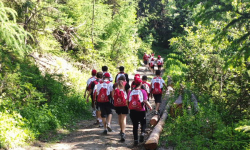 VALLE D'AOSTA - PILA - EMOZIONI AD ALTA QUOTA (6)