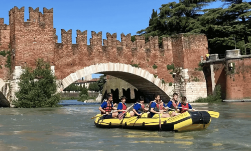 VENETO GALLERY 1 LME 2026