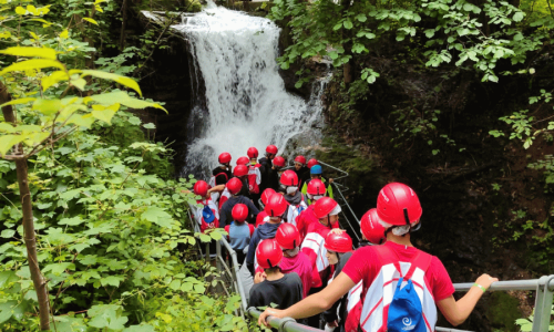 Verso le vette delle Dolomiti 25_26