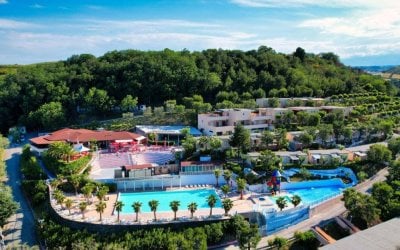 Villaggio Mirage