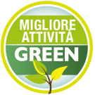 migliore attivita green-2020